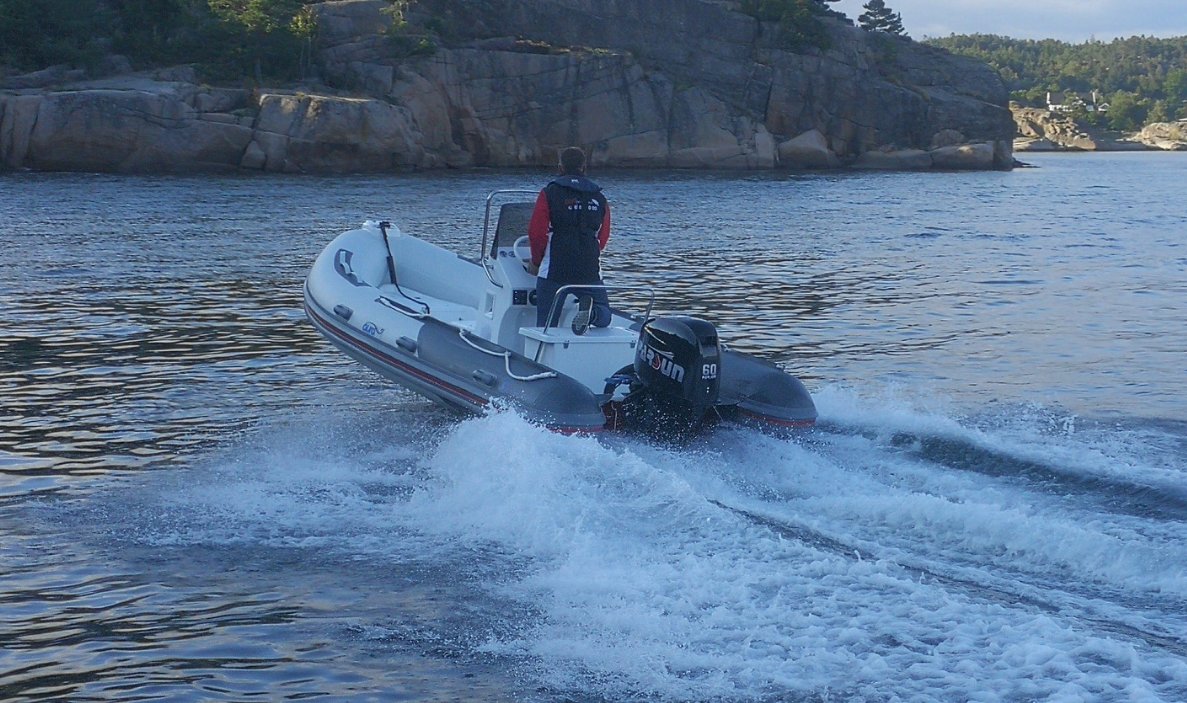RIB
