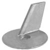 Trim Martyr anode Suzuki: 20 - 25-30 - 40-50 HP (1983-1910 Replaces OEM: 55125-96310