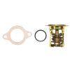 4.3 to 5.8 L Volvo, OMC, GM Thermostat Kit for Gasoline engine REC3856961 Replaces OEM: 3856961