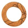 2-30HK Gasket gear oil plug Suzuki Replaces OEM: 59178-97J00