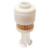 75-300 hp Fuel Filter Mercury, Mariner, Yamaha, Suzuki 2 / 4T