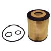 1.7 to 1.7 L oil filter for diesel Mercruiser 1.7DTS Replaces OEM: 882687