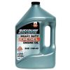 4-T Quicksilver oil SAE 15W-40 (3.8L) Diesel inboard replaces org.no: 92-858042K01