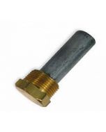 Zinc Martyr anode for Detroit Diesel and other brands and models