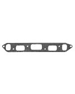 2.5 to 3 L 120-160 HK exhaust manifold gasket Mercruiser, Ford, GM, OMC 2.5L - 3.0L Replaces: 27-52546, 311068