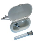 SHOWER BOX WITH C / W WATER MIXERS