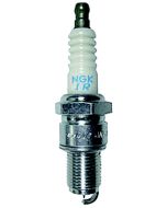 Spark plug NGK PZFR6H