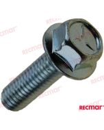 Screw for Mercruiser, Volvo, Ford, OMC, GM Replaces OEM: 10-37612