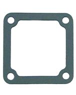 3 to 7.8 L 140 - HK End cap gasket Mercruiser V6 and V8 Replaces OEM: 27-480431