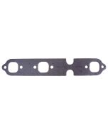 4.3 to 4.3 L Exhaust manifold gasket Mercruiser, Volvo, GM, OMC Engines V6 Same product as GLM32170_A REC27-99757 Replaces OEM: 27-99757