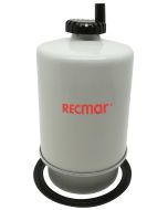 2.8 to 4.2 L DIESEL Gasoline fuel filter sleeves cruiser 2.8L - 7.3L D-Tronic Replaces OEM: 35-807256T