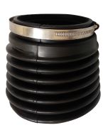 Drivakselbellows for OMC Cobra / Volvo Penta SX Replaces OEM: 3854127, 3841481