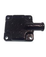 Endlokk for manifold Marcruiser Replaces OEM: 60252A2