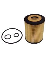 1.7 to 1.7 L oil filter for diesel Mercruiser 1.7DTS Replaces OEM: 882687