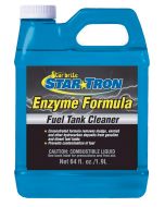 Rene tanker til sommeren - Tank rens inntil 950L