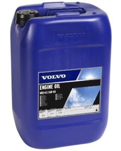 VOLVO PENTA MOTOROLJE DIESEL VDS4.5 15W-40 20 LITER