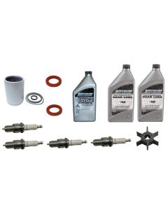 Service kit for Yamaha 4A/B 2T