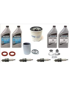 Service kit for Honda BF40A/B