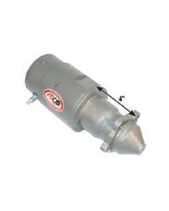 Starting Crusader three bolt mount Clockwise 12V