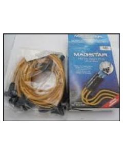 Plug Cable Kit for Mercruiser, Volvo, GM, Crusader, OMC 4,3L 6 Cyl 262 / 4.3L IS NOT SUITABLE MPI ENGINES