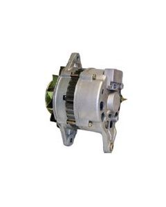 Dynamo, Generator Yanmar Diesel - 3JH, 4JH, 6LY, 4LH, 6CX same as MES382M