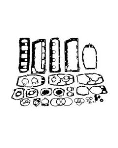 75-90 HK Gasket KIT Honda BF 2HP Replaces OEM: 06111-ZW1-000