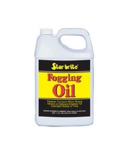 Motorkonserverings olje