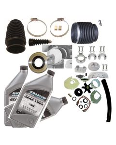 Service kit for Mercruiser R/MR/ALPHA ONE drev 1983-1990