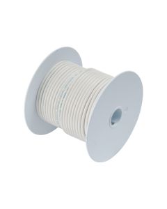 primary-cable-white-12-awg