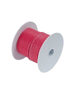 25, 16 RED tinned copper