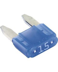 Flat fuse type ATM 11 x 11mm