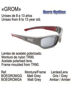 Sunglasses GROM MG AMBAR