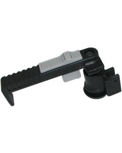 LEFT LOCKING QUICK DOG