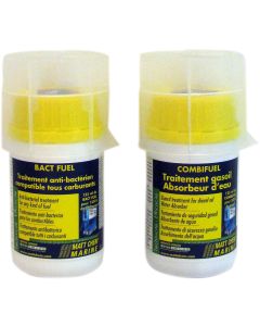 Rengjørings- og beskyttelsessett for Diesel