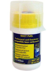  Biocide hindrer bakteriell slamdannelse og korresjon alle typer drivstoff