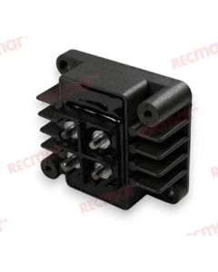 75-150 HK Regulator and reetifiers to Yamaha REC6G5-81960-A0