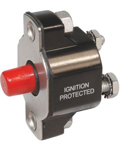 Main fuse Mercruiser, Volvo main power switch 50 AMP