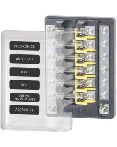 3AG Fuse BLOCK SYSTEM