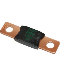 Fuse MEGA 125 Amp/32 Volt