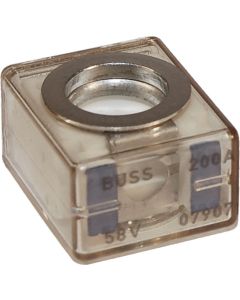 Battery switch Fuse 3A