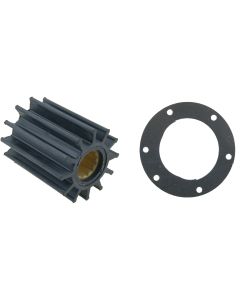 Impeller kit Jabsco pump, Johnson Pump for Volvo, Yanmar