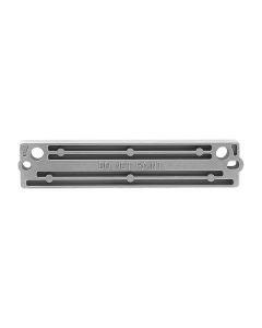 60-140 HK Martyr bracket anode r TOHATSU, Martyr anode Mercury, Mariner Gimbal Martyr anode RO 823912 1 Replaces OEM: 3C7760-2181