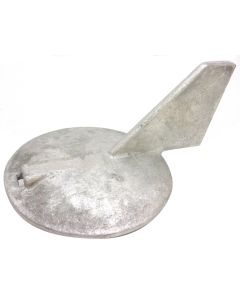 150-225 HK Martyr anode Yamaha Replaces OEM: 6J9-45371-01