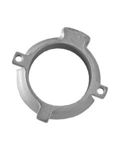 Zinc Martyr anode - Bearing carrier Alpha One and Gen II Mercruiser Replaces OEM: 806105Q1