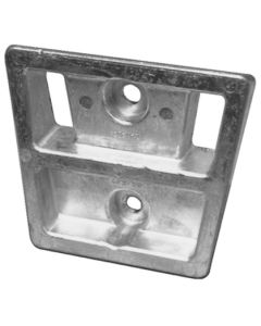Zinc Martyr anode OMC