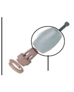 ANODO CMCC Zinc only