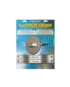 200-300 HK Magnesium Martyr anode sets FOR YAMAHA