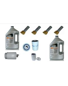 Service kit for Yanmar YSM8/YSM12