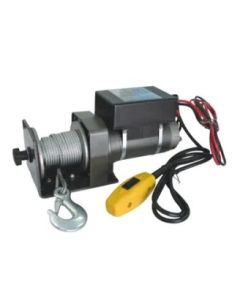 WINDLASS HECTOR 1000W 12V 8 mm