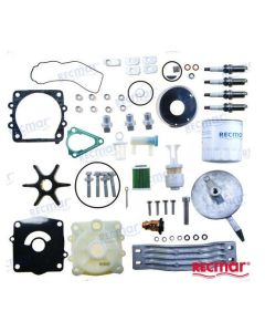 Service kit for Yamaha F150 2007+
